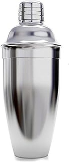 Comparativa de las mejores cocteleras fáciles de limpiar