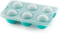 Descubre las mejores cubiteras para esferas de hielo en casa