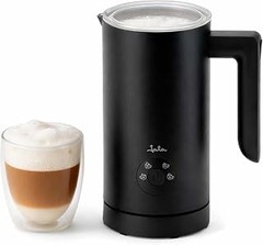 Comparativa de espumadores de leche automáticos: ¿cuál elegir?