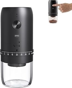 Comparativa de los mejores molinillos eléctricos de muelas para café en casa