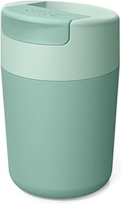 Comparativa de las mejores tazas térmicas para café largo