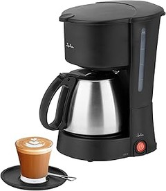 Dónde comprar cafeteras de goteo silenciosas y mejores ofertas