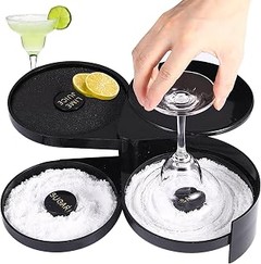 Comparativa de utensilios compactos para tu mini bar en casa