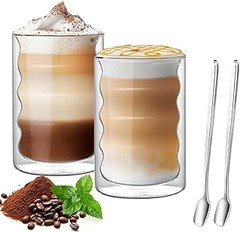 Top vasos altos para latte macchiato que debes considerar en 2023