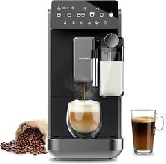 Guía para personalizar recetas en cafeteras superautomáticas