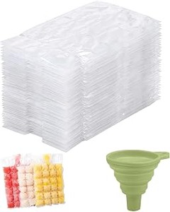 Soluciones a los problemas comunes con bolsas para hacer hielo