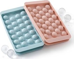 Problemas frecuentes al utilizar cubiteras para esferas de hielo en casa