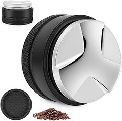Errores frecuentes al utilizar un distribuidor de café para espresso