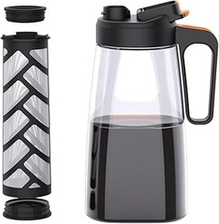 Soluciones a problemas comunes al usar jarras pitcher con pico fino