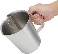 Soluciona Problemas Comunes al Usar Jarras Pitcher con Medidor Interior
