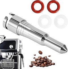 Solucionando problemas comunes con toberas de vapor de cafetera