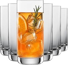 Soluciona los problemas más comunes al usar vasos Collins