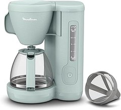Solución a problemas comunes en cafeteras de goteo premium
