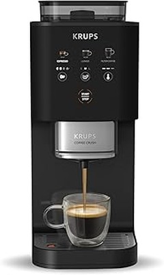 Soluciona los problemas habituales de tu cafetera superautomática compacta