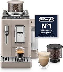 Problemas y soluciones para cafeteras superautomáticas con app en casa