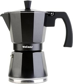 Soluciones a problemas frecuentes en cafeteras italianas pequeñas