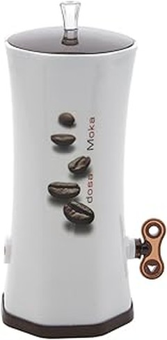 dosificadores de café molido para casa