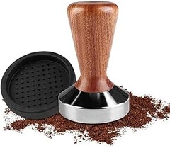 Accesorios barista para espresso en casa