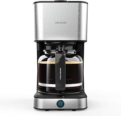 cafeteras de goteo con jarra térmica