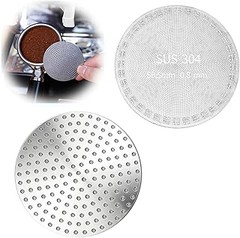 Descubre qué es una cesta de filtro para espresso