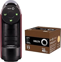 Cafeteras de cápsulas para uso diario en casa