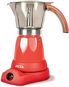 cafeteras italianas eléctricas para casa