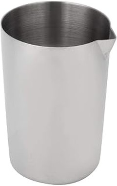 vasos mezcladores para cócteles en casa