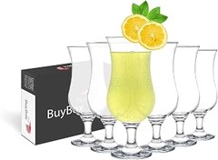Las mejores recetas de mojitos y spritz para tus vasos grandes en casa