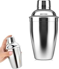 Problemas comunes al usar cocteleras con colador integrado y cómo solucionarlos
