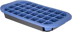 Cubiteras y moldes para hielo de cóctel en casa