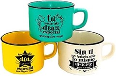 Mejora tus Reuniones: Ventajas de Usar Tazas Personalizadas