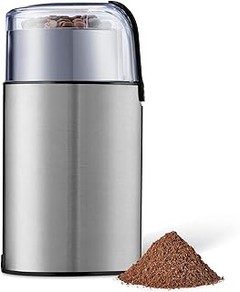 ¿Por qué elegir molinillos de café fáciles de limpiar?
