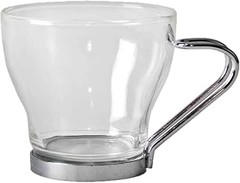 Descubre las ventajas de usar tazas de vidrio para servir café
