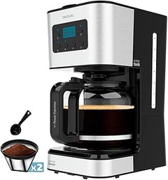 Pros y Contras de Usar Cafeteras de Goteo Económicas