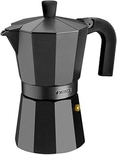Pros y contras de las cafeteras italianas grandes para familias