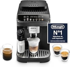 Ventajas y desventajas de las cafeteras superautomáticas premium