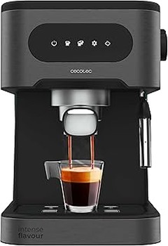 Ventajas y Desventajas de Usar Cafeteras Espresso Manuales en Casa
