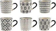Pros y contras de los materiales en tazas de espresso