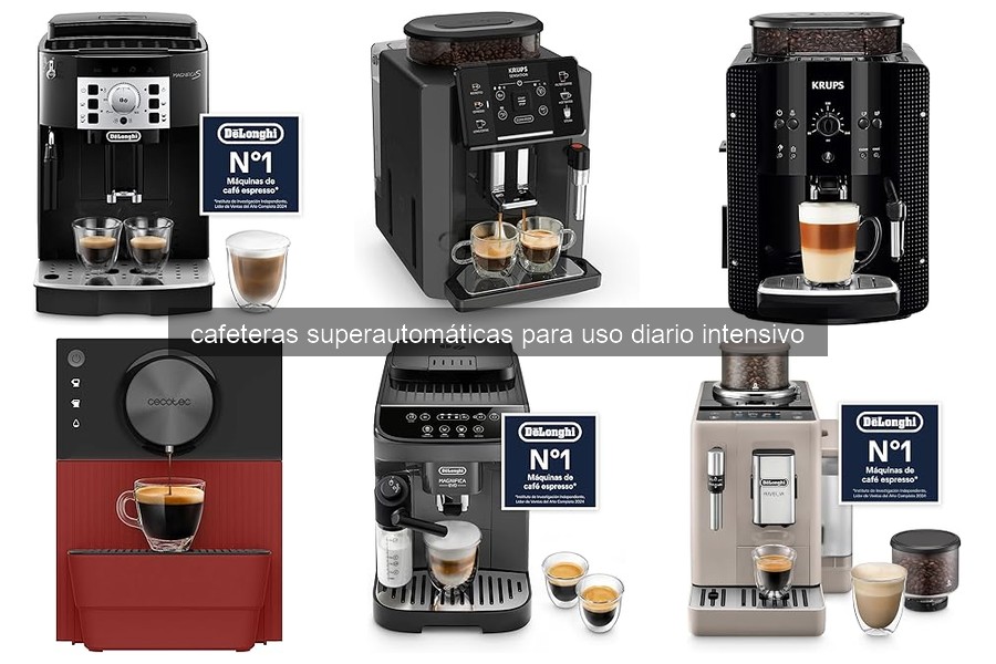 Mantenimiento de Cafeteras Superautomáticas: Guía Práctica