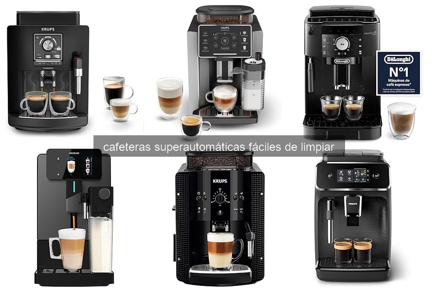 Problemas comunes con cafeteras superautomáticas y soluciones